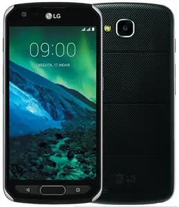 Замена стекла на телефоне LG X venture в Новосибирске